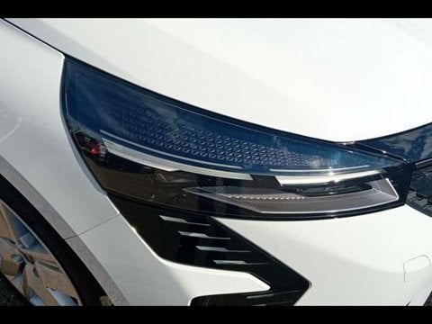 Voitures D'occasion À Saint-Pol-Sur-Ternoise | Renault Clio 1.6 E-Tech 145Ch Full Hybrid Evoluti...