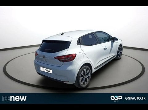 Voitures D'occasion À Saint-Pol-Sur-Ternoise | Renault Clio 1.0 Tce 90Ch Evolution