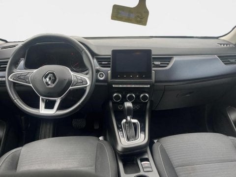 Voitures D'occasion À Saint-Pol-Sur-Ternoise | Renault Arkana 1.3 Tce 140Ch Fap Zen Edc