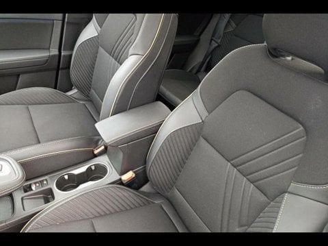 Voitures D'occasion À Saint-Pol-Sur-Ternoise | Renault Symbioz 1.6 E-Tech Full Hybrid 145Ch Iconic