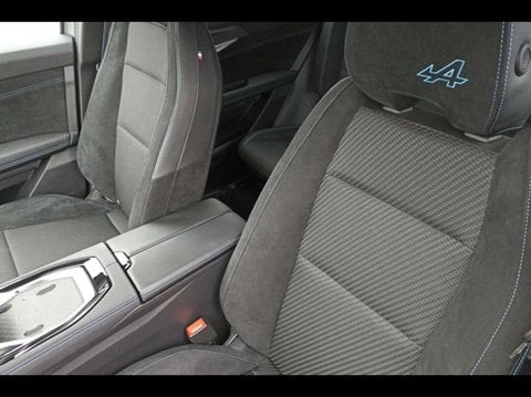 Voitures D'occasion À Saint-Pol-Sur-Ternoise | Renault Espace 1.2 E-Tech Full Hybrid 200Ch Espri...