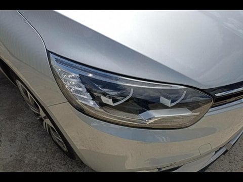 Voitures D'occasion À Saint-Pol-Sur-Ternoise | Renault Grand Scénic Grand Scenic 1.3 Tce 140Ch ...