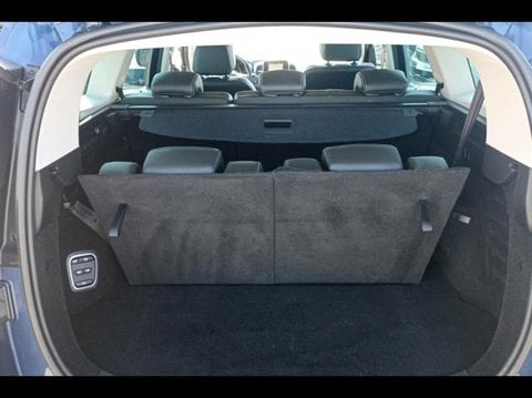 Voitures D'occasion À Saint-Pol-Sur-Ternoise | Renault Grand Scénic Grand Scenic 1.5 Dci 110Ch ...