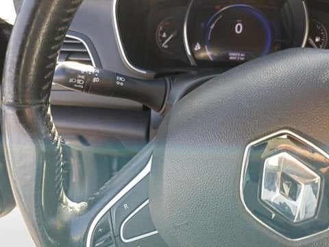 Voitures D'occasion À Saint-Pol-Sur-Ternoise | Renault Mégane Megane 1.3 Tce 115Ch Fap Limited