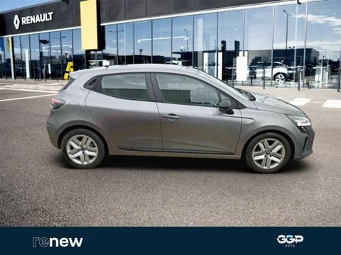 Voitures D'occasion À Saint-Pol-Sur-Ternoise | Renault Clio 1.0 Tce 90Ch Evolution - 24