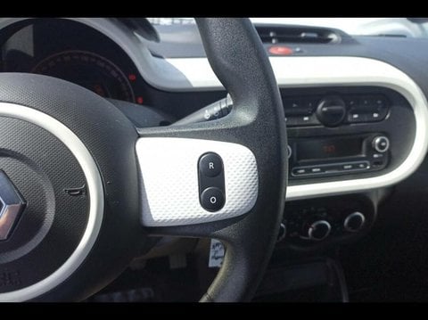 Voitures D'occasion À Saint-Pol-Sur-Ternoise | Renault Twingo 1.0 Sce 75Ch Zen - 20