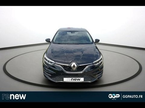 Voitures D'occasion À Saint-Pol-Sur-Ternoise | Renault Mégane Megane 1.3 Tce 140Ch Evolution