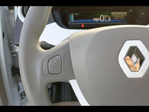 Voitures D'occasion À Saint-Pol-Sur-Ternoise | Renault Zoe City Charge Normale R90