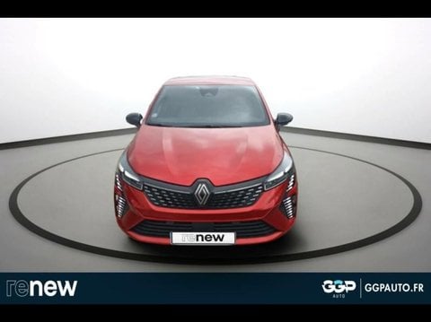Voitures D'occasion À Saint-Pol-Sur-Ternoise | Renault Clio 1.0 Tce 90Ch Techno