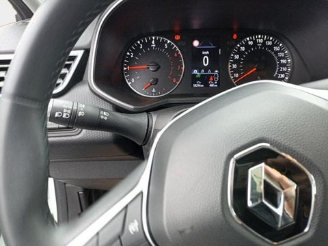 Voitures D'occasion À Saint-Pol-Sur-Ternoise | Renault Clio 1.0 Sce 65Ch Business -21