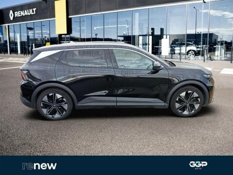 Voitures D'occasion À Saint-Pol-Sur-Ternoise | Renault Scénic Scenic E-Tech Electric 220Ch Tech...