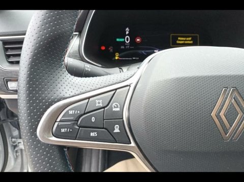 Voitures D'occasion À Saint-Pol-Sur-Ternoise | Renault Arkana 1.6 E-Tech 145Ch Full Hybrid Espri...