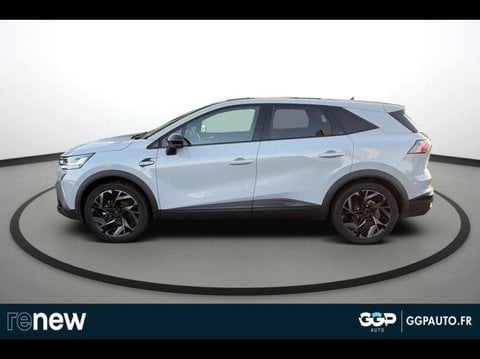 Voitures D'occasion À Saint-Pol-Sur-Ternoise | Renault Symbioz 1.6 E-Tech Full Hybrid 145Ch Espr...