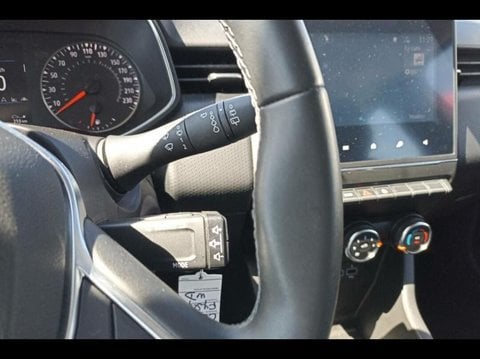 Voitures D'occasion À Saint-Pol-Sur-Ternoise | Renault Clio 1.0 Tce 90Ch Business -21