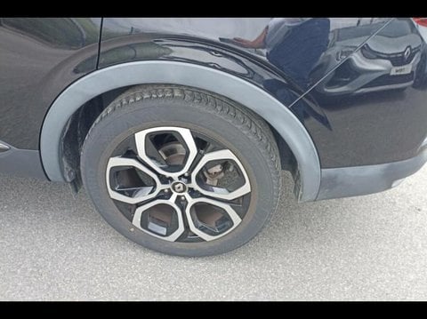 Voitures D'occasion À Saint-Pol-Sur-Ternoise | Renault Arkana 1.3 Tce 140Ch Fap Intens Edc -21B