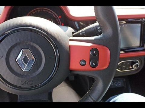 Voitures D'occasion À Saint-Pol-Sur-Ternoise | Renault Twingo 1.0 Sce 65Ch Equilibre