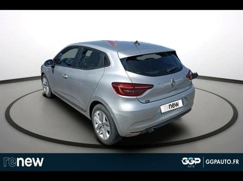 Voitures D'occasion À Saint-Pol-Sur-Ternoise | Renault Clio 1.0 Tce 90Ch Business -21