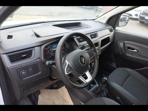 Voitures D'occasion À Saint-Pol-Sur-Ternoise | Renault Express Van 1.5 Blue Dci 75Ch Confort 22