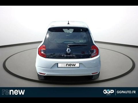 Voitures D'occasion À Saint-Pol-Sur-Ternoise | Renault Twingo 1.0 Sce 75Ch Zen - 20