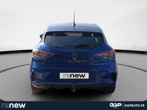 Voitures D'occasion À Saint-Pol-Sur-Ternoise | Renault Clio 1.5 Blue Dci 100Ch Evolution - 24
