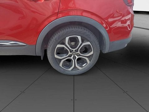 Voitures D'occasion À Saint-Pol-Sur-Ternoise | Renault Arkana 1.3 Tce 140Ch Fap Intens Edc -21B