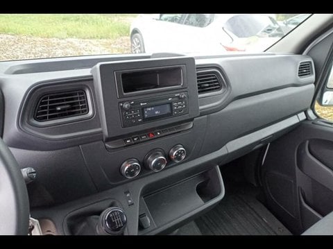 Voitures D'occasion À Saint-Pol-Sur-Ternoise | Renault Master Grd Vol F3500 L3 2.3 Blue Dci 145C...