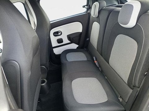 Voitures D'occasion À Saint-Pol-Sur-Ternoise | Renault Twingo E-Tech Electric Equilibre R80 Acha...