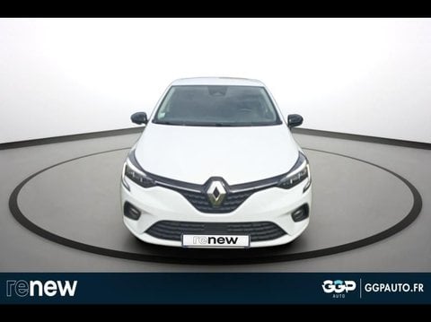 Voitures D'occasion À Saint-Pol-Sur-Ternoise | Renault Clio 1.0 Tce 90Ch Evolution