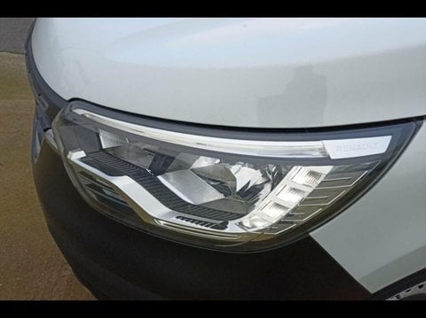 Voitures D'occasion À Saint-Pol-Sur-Ternoise | Renault Express Van 1.5 Blue Dci 75Ch Confort 22