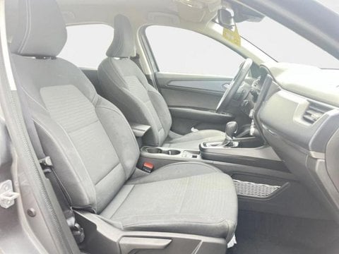 Voitures D'occasion À Saint-Pol-Sur-Ternoise | Renault Arkana 1.3 Tce 140Ch Fap Zen Edc