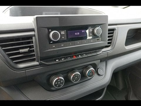 Voitures D'occasion À Saint-Pol-Sur-Ternoise | Renault Trafic Combi L2 2.0 Blue Dci 150Ch S&S Ze...