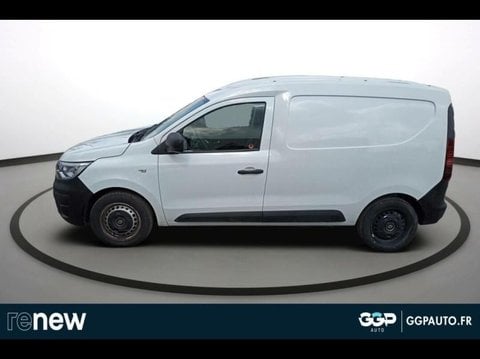 Voitures D'occasion À Saint-Pol-Sur-Ternoise | Renault Express Van 1.5 Blue Dci 95Ch Confort 22