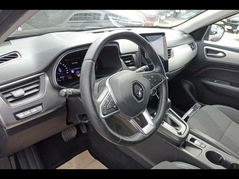 Voitures D'occasion À Saint-Pol-Sur-Ternoise | Renault Arkana 1.3 Tce 140Ch Fap Intens Edc -21B