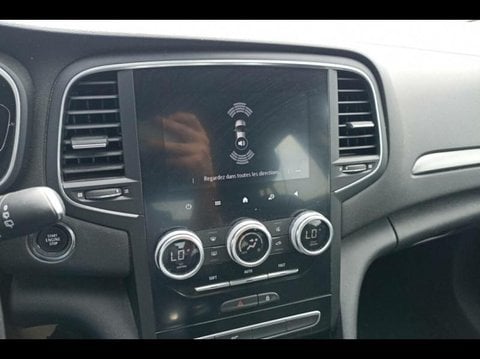Voitures D'occasion À Saint-Pol-Sur-Ternoise | Renault Mégane Megane 1.3 Tce 140Ch Evolution