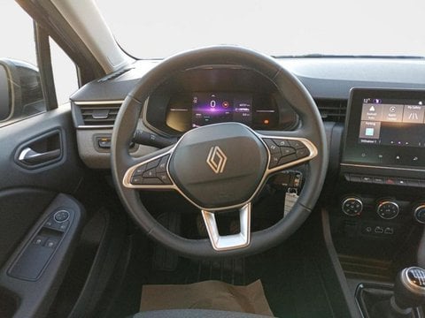 Voitures D'occasion À Saint-Pol-Sur-Ternoise | Renault Clio 1.5 Blue Dci 100Ch Evolution - 24