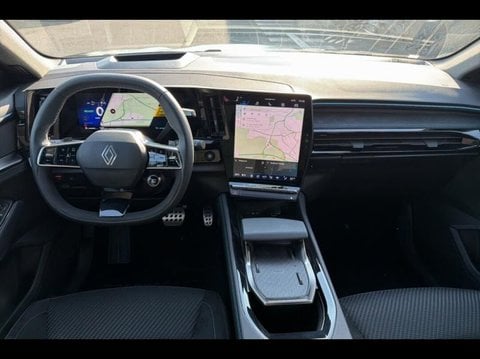 Voitures D'occasion À Saint-Pol-Sur-Ternoise | Renault Espace 1.2 E-Tech Full Hybrid 200Ch Espri...