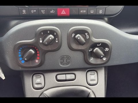 Voitures D'occasion À Saint-Pol-Sur-Ternoise | Fiat Panda 1.0 70Ch Bsg S&S (Juin2021)