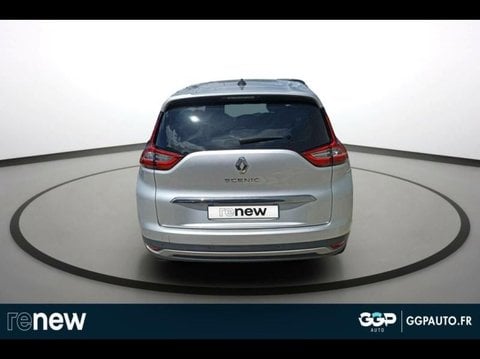 Voitures D'occasion À Saint-Pol-Sur-Ternoise | Renault Grand Scénic Grand Scenic 1.3 Tce 140Ch ...