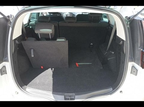 Voitures D'occasion À Saint-Pol-Sur-Ternoise | Renault Grand Scénic Grand Scenic 1.3 Tce 140Ch ...