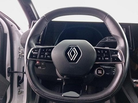 Voitures D'occasion À Saint-Pol-Sur-Ternoise | Renault Mégane Megane E-Tech Electric Ev60 220Ch...