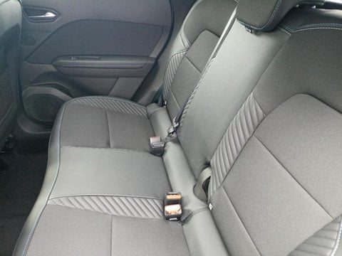 Voitures D'occasion À Saint-Pol-Sur-Ternoise | Renault Captur 1.8 E-Tech Full Hybrid 160Ch Espri...