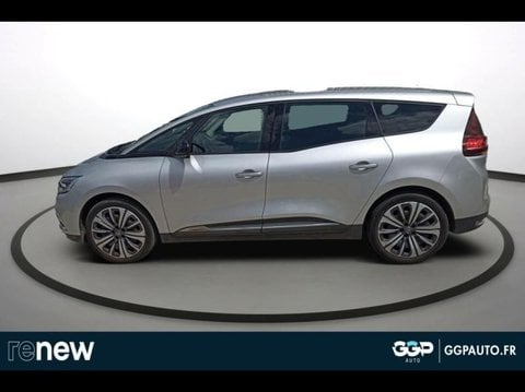 Voitures D'occasion À Saint-Pol-Sur-Ternoise | Renault Grand Scénic Grand Scenic 1.3 Tce 140Ch ...