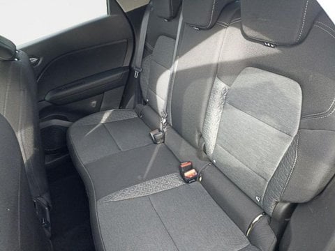 Voitures D'occasion À Saint-Pol-Sur-Ternoise | Renault Captur 1.6 E-Tech Hybride 145Ch Evolution