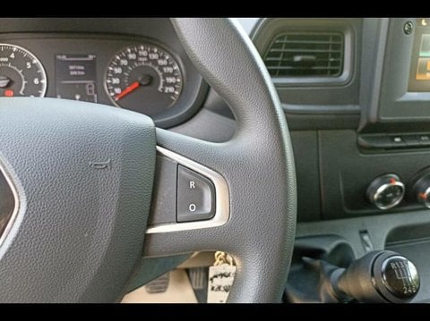 Voitures D'occasion À Saint-Pol-Sur-Ternoise | Renault Master Fg F3300 L2H2 2.3 Blue Dci 135Ch C...