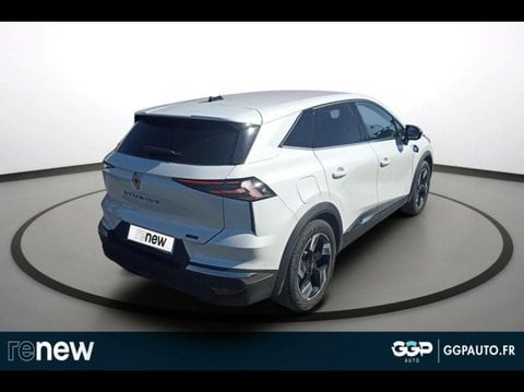 Voitures D'occasion À Saint-Pol-Sur-Ternoise | Renault Symbioz 1.6 E-Tech Full Hybrid 145Ch Techno