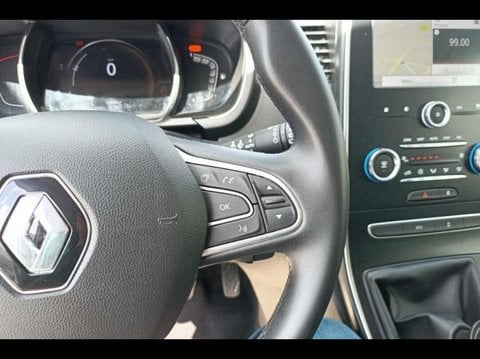 Voitures D'occasion À Saint-Pol-Sur-Ternoise | Renault Grand Scénic Grand Scenic 1.3 Tce 140Ch ...