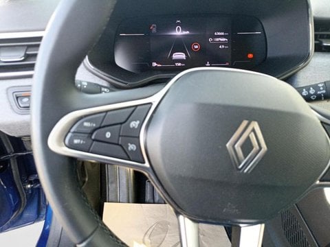Voitures D'occasion À Saint-Pol-Sur-Ternoise | Renault Clio 1.5 Blue Dci 100Ch Evolution - 24