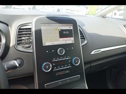 Voitures D'occasion À Saint-Pol-Sur-Ternoise | Renault Grand Scénic Grand Scenic 1.3 Tce 140Ch ...