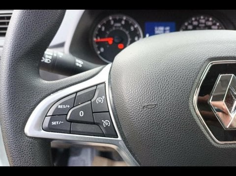 Voitures D'occasion À Saint-Pol-Sur-Ternoise | Renault Express Van 1.5 Blue Dci 75Ch Confort 22