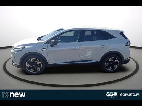 Voitures D'occasion À Saint-Pol-Sur-Ternoise | Renault Symbioz 1.6 E-Tech Full Hybrid 145Ch Techno